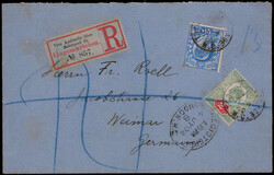 2865100: Great Britain 1840 1d black