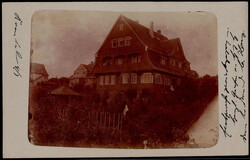107000: Germany West, Zip Code W-69, 700-702 Stuttgart