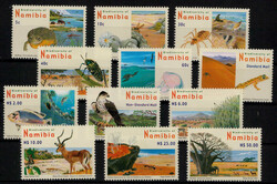 4505: Namibia