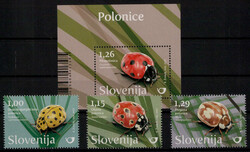 5765: Slowenien