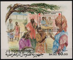 5770: Somalia