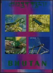1890: Bhutan