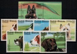2945: Guinea Bissau