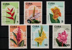2330: Cuba Spanische Kolonie