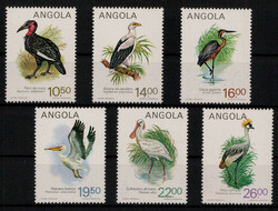 1680: Angola