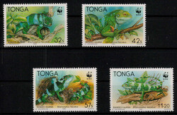 6255: Tonga