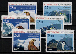 3920: Kirgisien
