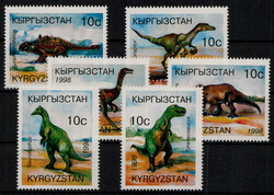 3920: Kirgisien