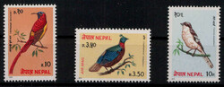 4525: Nepal