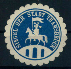 115820: Deutschland Ost, Plz Gebiet O-58, 582 Bad Langensalza