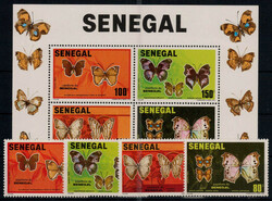 5715: Senegal