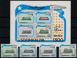 5770: Somalia