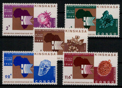4040: Kongo Kinshasa