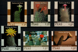 4915: Peru