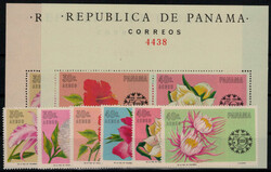 4885: Panama