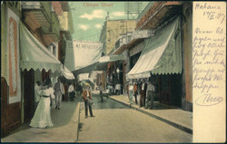 2330: Cuba Spanische Kolonie - Postkarten