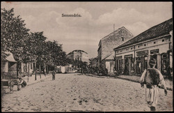 5725: Serbien - Postkarten