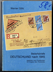 8700100: Literatur Deutschland - Literatur