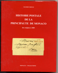 4480: Monaco - Literatur