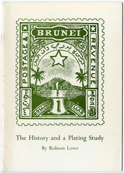 2000: Brunei - Literatur
