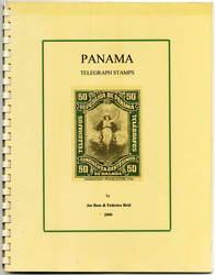 4885: Panama - Literatur