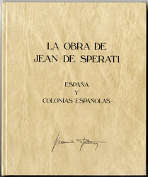 5790: Spanien - Literatur