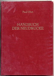 8700320: Literature Handbooks of the World - Literature