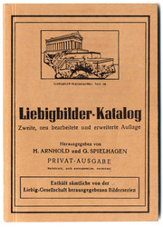 8700510: Literature Thematic Catalogues - Literature