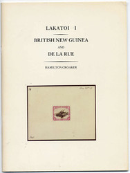 4550: Neuguinea - Literatur