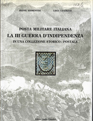 ITALIEN,  Ermentini / Ceserani,  Posta Militare Italiana La III ...