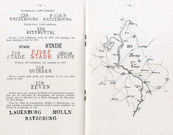 FRANKREICH,  Heinsen / Levalle,  Histoire Postale Des Departements ...