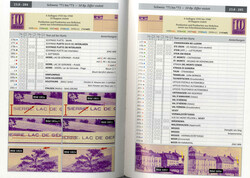 WESTEUROPA,  Bockisch M. - Die Bildpostkarten Westeuropas Band I und ...
