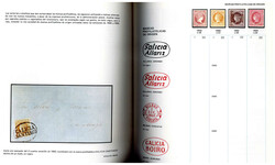 SPANIEN,  A. Laiz - Matasellos Y Marcas,  252.-seitiges ...