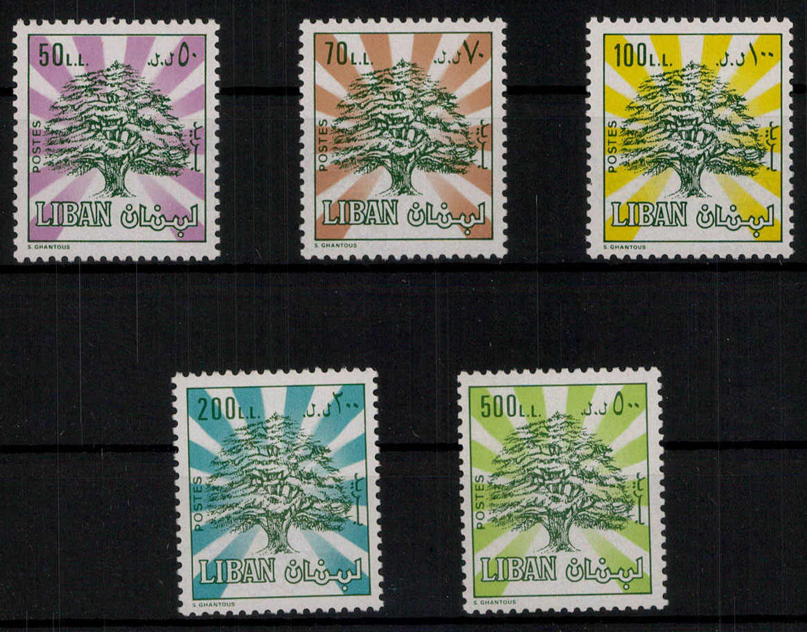 Zeder 1989 kpl. **  (20,-)