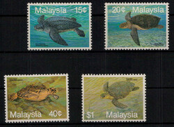 4340: 馬來西亞