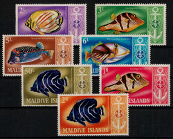 4345: Maldive Islands