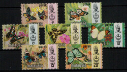 4300: Malaya Perak