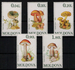 4475: Moldavia