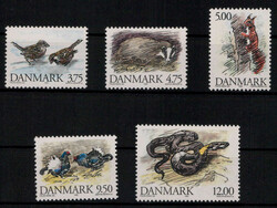 2355: Denmark