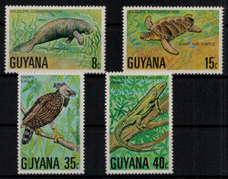 2950: British Guiana