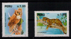 4915: Peru