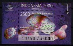 3260: Indonesia