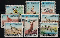 3765: Jordanien