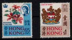 3625: Japan Besetzung II. WK Hongkong