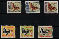 841520: Animals, Insects, Butterflies