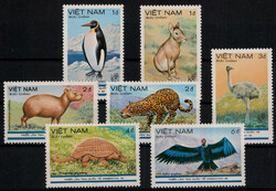 6660: Vietnam Königreich