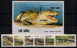 6660: Vietnam Königreich