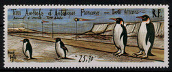 2680: Französische Gebiete in der Antarktis