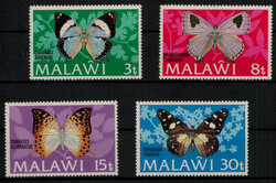 4230: Malawi