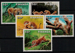 5395: Ruanda